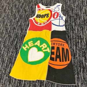 FLOWERS BY ZOE DRESS AMAZING CONDITION